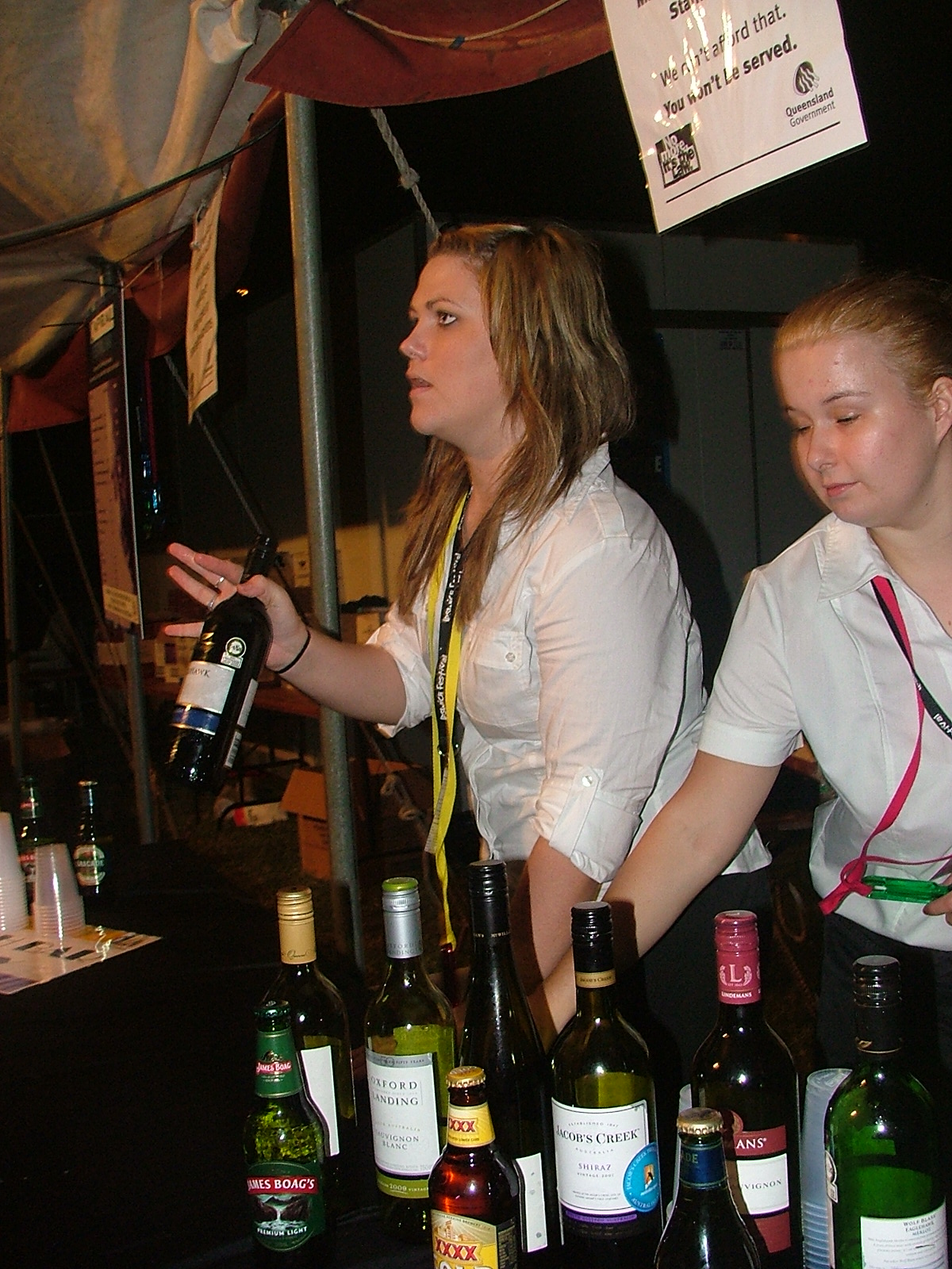 Bar_service