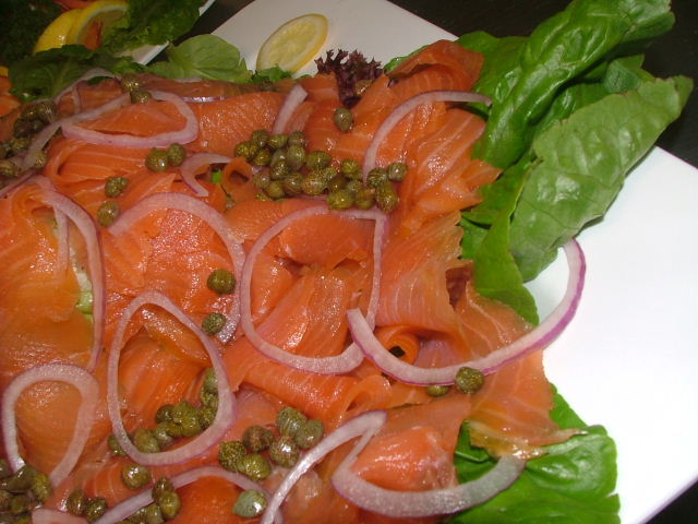 PLATTER